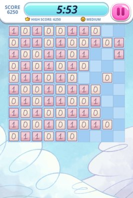 Binary Bears - Screenshot 5