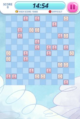 Binary Bears - Screenshot 4