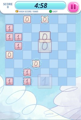 Binary Bears - Screenshot 3