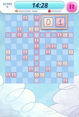 Binary Bears - Screenshot 2