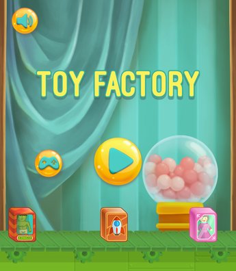 Toy Factory - Screenshot 3