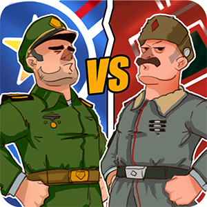 Tank Battle: War Commander