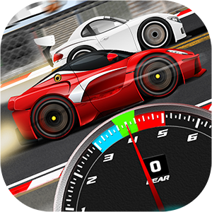Super Racing GT: Drag Pro