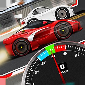 Super Racing GT: Drag Pro
