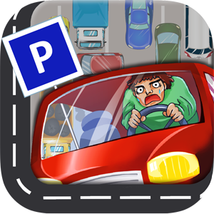Parking Panic