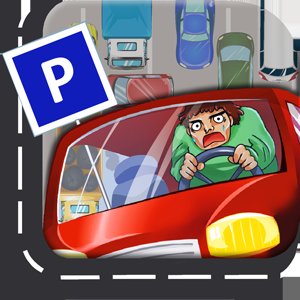 Parking Panic