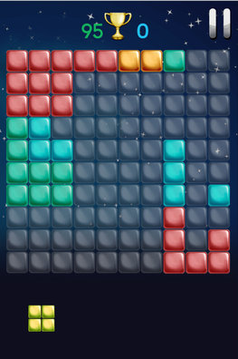 10x10! - Screenshot 1