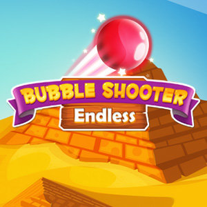 Endless Bubbles - Jogar de graça