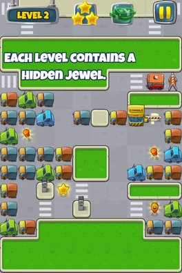 Parking Smarty - Screenshot 3