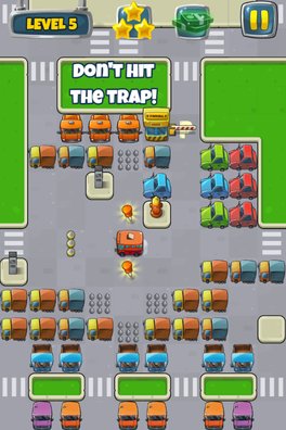 Parking Smarty - Screenshot 2