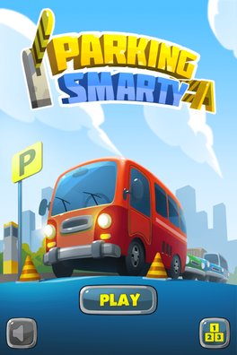 Parking Smarty - Screenshot 1