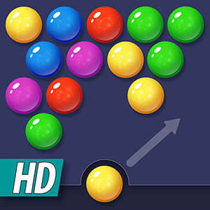 Bubble Shooter Kostenlos Spielen 