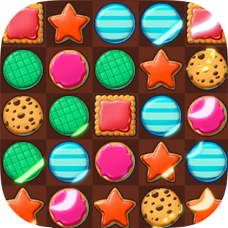 Cookie Match