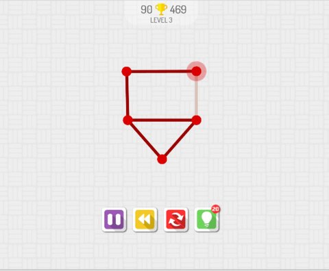 Single Line - Screenshot 2