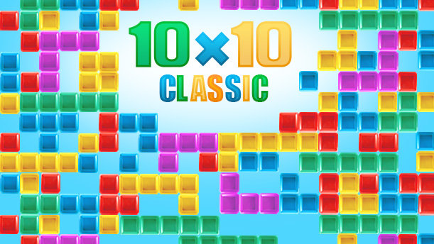 10x10 Classic