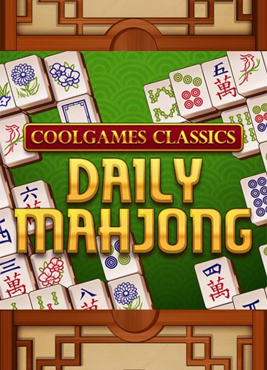 Daily Mahjong