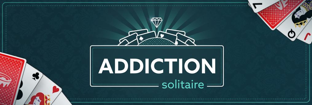 Addiction Solitaire - Presenter