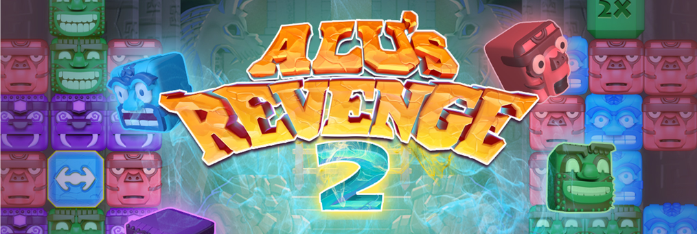Alu's Revenge 2 - Presenter