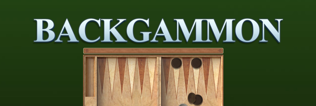 Backgammon - Presenter