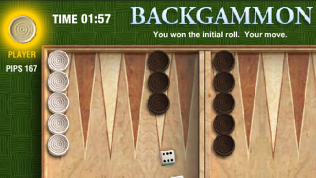 Backgammon kostenlos spielen bei RTLspiele.de