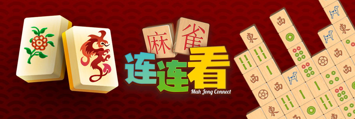 Classic Mahjong kostenlos online spielen auf Denkspiele