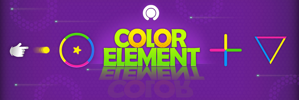 Color Element - Presenter - RTLspiele Color Element - Presenter