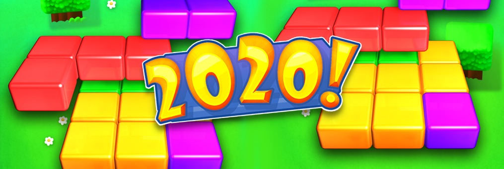 2020 - Presenter