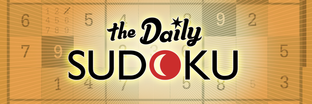 Daily Sudoku - Presenter