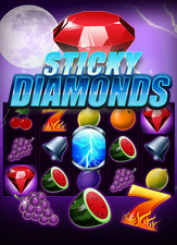 Sticky Diamonds