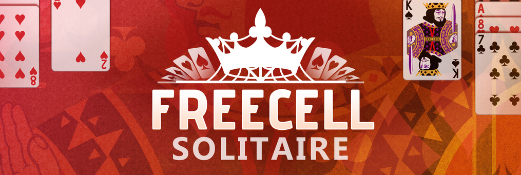 Freecell Solitaire - Presenter