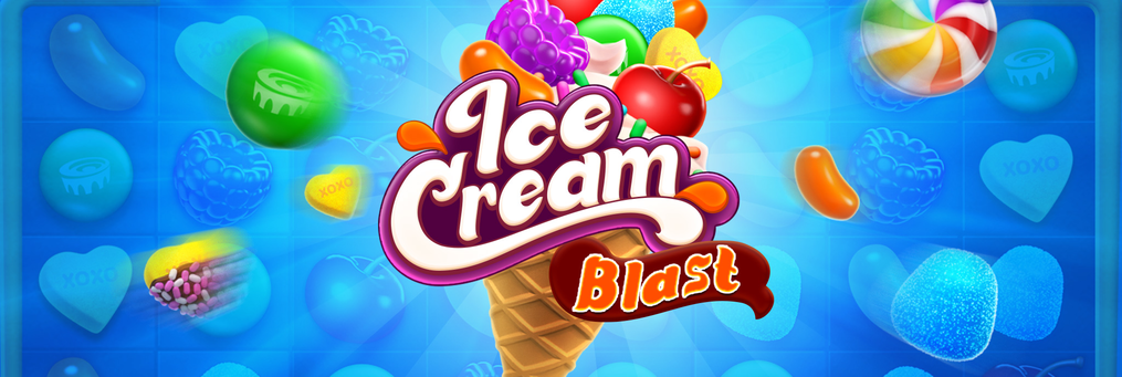Ice Cream Blast - Presenter - RTLspiele Ice Cream Blast - Presenter