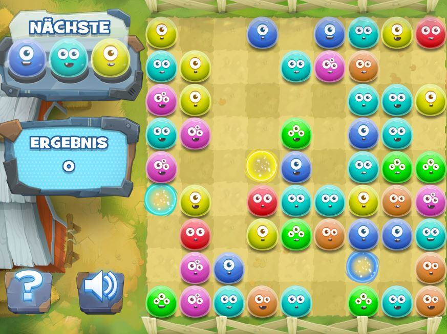 Landing Party kostenlos spielen bei RTLspiele.de