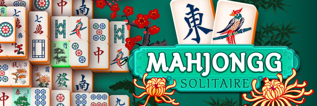 Kostenlos Mahjong Solitaire online spielen: Ein entspannendes Erlebnis für  Jung und Alt! - openPR