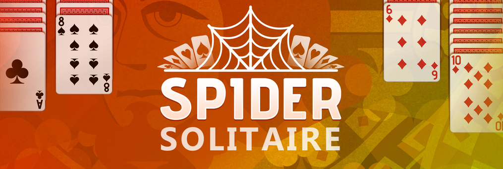 Spider Solitaire - Presenter