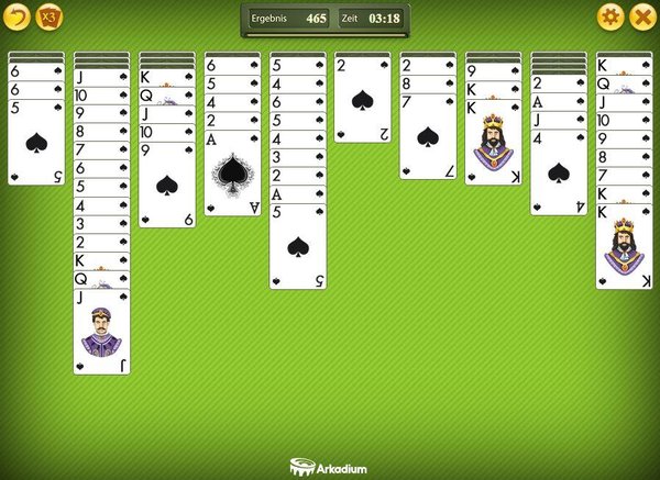 Microsoft Solitaire Collection Apps Bei Google Play Microsoft Solitaire Collection Apps Bei Google Play