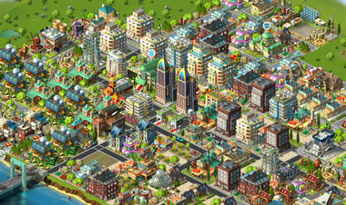 Rising Cities Kostenlos Online Spielen Rising Cities Kostenlos Online Spielen