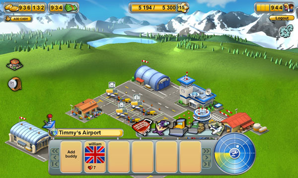 Skyrama Spielen Skyrama Spielen