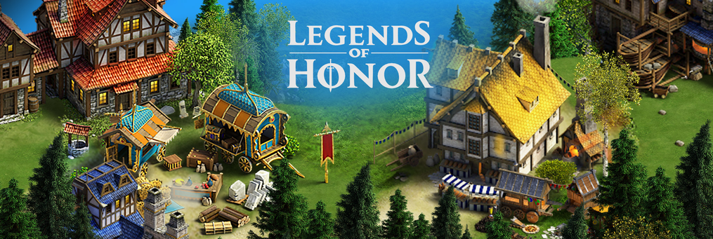 Legends of Honor - Presenter - RTLspiele Legends of Honor - Presenter