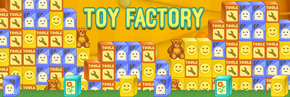 Toy Factory - Presenter - RTLspiele Toy Factory - Presenter