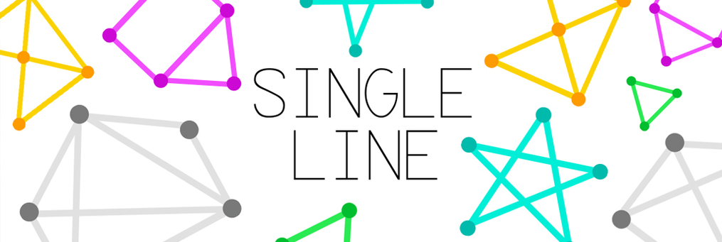 Single Line - Presenter