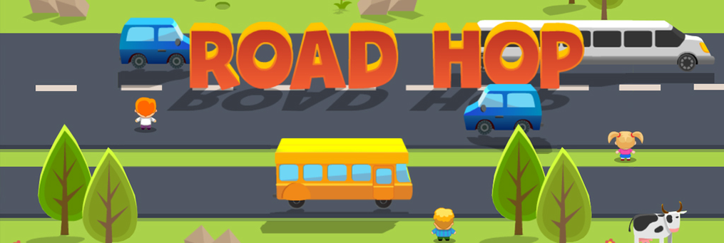 Road Hop - Presenter - RTLspiele Road Hop - Presenter