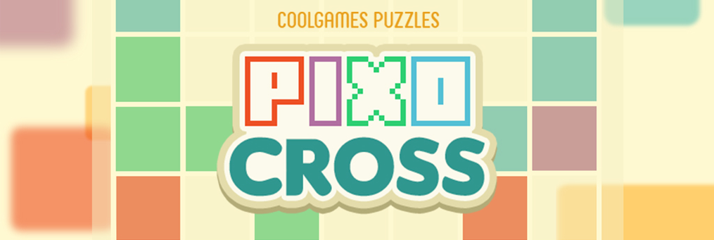 Pixo Cross - Presenter