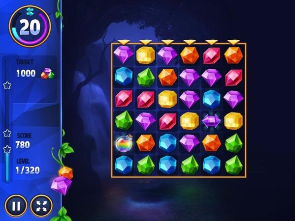 Jewel Academy Kostenlos Spielen