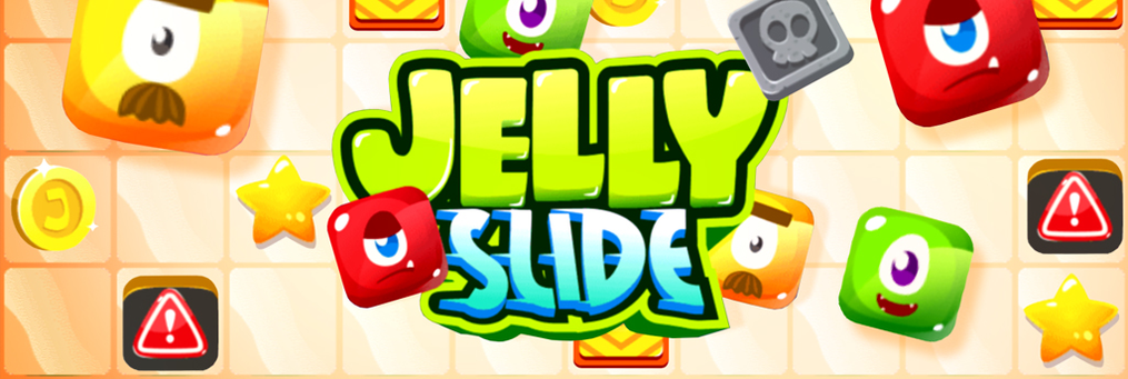 Jelly Slide - Presenter