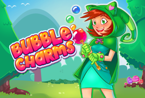 Bubble Charms Rtl