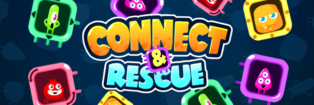 Connect and Rescue - Presenter