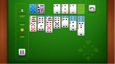 Solitaire Deutsch Kostenlos Online Spielen