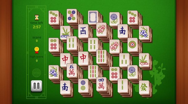 Rtlspiele Mahjong 2 Rtlspiele Mahjong 2