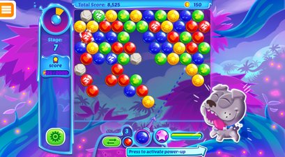 Bubble Monster Kostenlos Spielen Bubble Monster Kostenlos Spielen