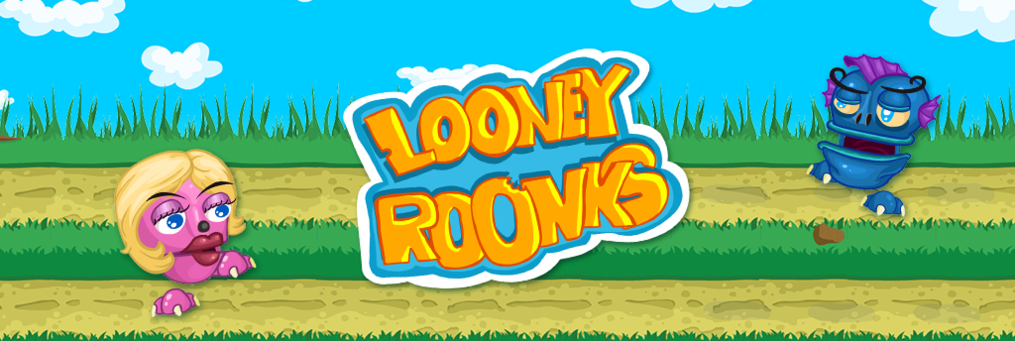 Looney Roonks - Presenter - RTLspiele Looney Roonks - Presenter
